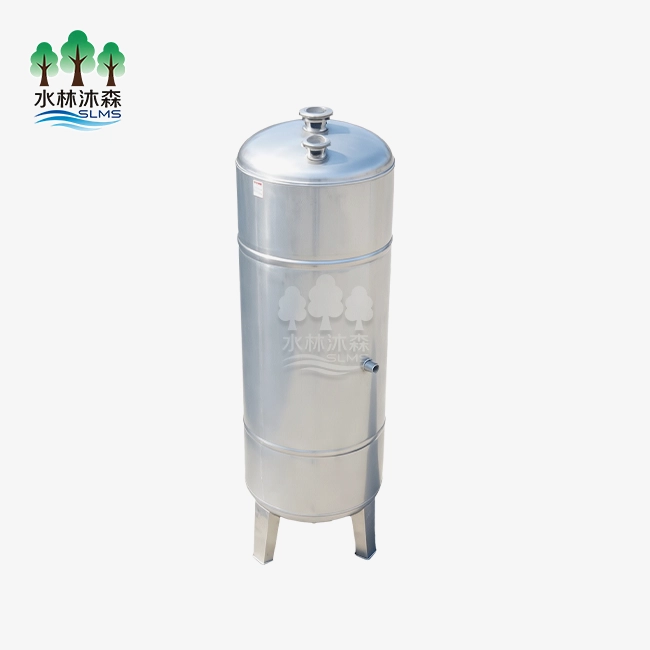 Poultry Shed Water Supply Stabilization Component